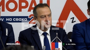 Vesti u 60 sekundi